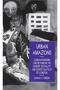 Urban Amazons