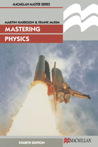 Mastering Physics