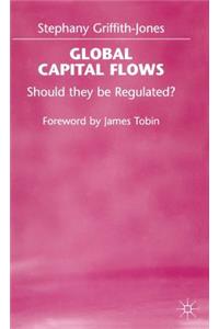 Global Capital Flows