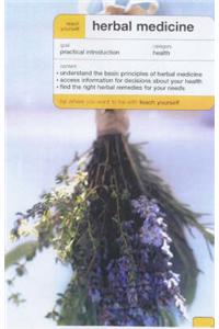 Teach Yourself Herbal Medicine