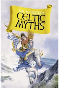 Celtic Myths