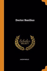 Doctor Basilius