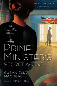 Prime Minister's Secret Agent: A Maggie Hope Mystery