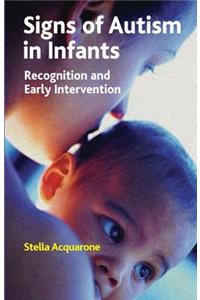 Signs of Autism in Infants