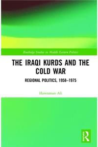 Iraqi Kurds and the Cold War