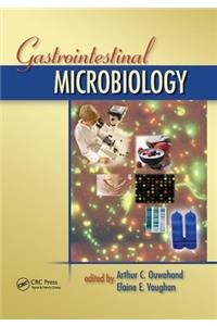 Gastrointestinal Microbiology