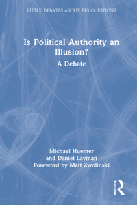 Is Political Authority an Illusion?