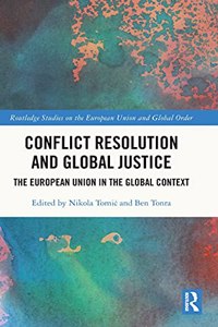 Conflict Resolution and Global Justice