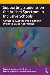 Supporting Students on the Autism Spectrum in Inclusive Schools