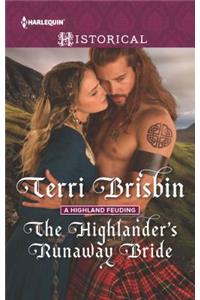 The Highlander's Runaway Bride