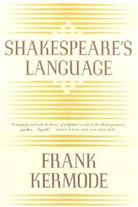 Shakespeare's Language