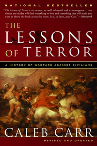 Lessons of Terror: A History of Warfare Against Civilians