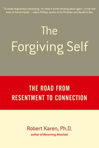 Forgiving Self