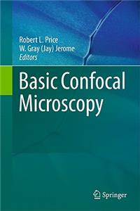 Basic Confocal Microscopy