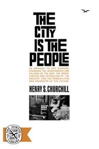 The City Is the People