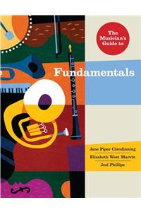 Musician's Guide to Fundamentals