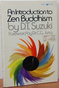 Introduction to Zen Buddhism