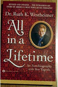All in a Lifetime