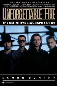 Unforgettable Fire