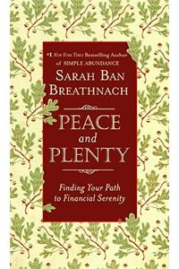 Peace and Plenty