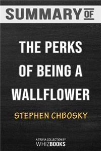 Summary of The Perks of Being a Wallflower