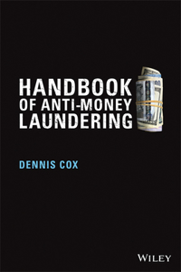 Handbook of Anti Money Laundering