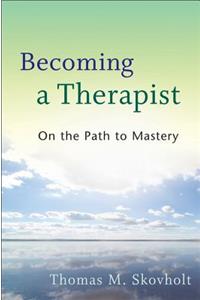 Becoming a Therapist