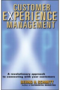 Customer Experience Management