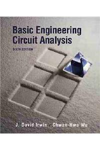 Basic Engineering Circuit Analysis