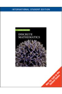 Discrete Mathematics: An Introduction to Proofs and Combinatorics