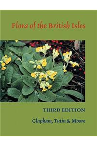 Flora of the British Isles