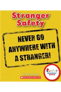 Stranger Safety