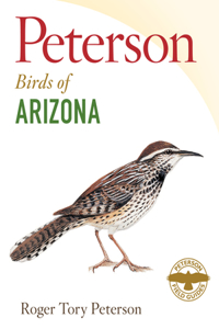 Peterson Field Guide to Birds of Arizona