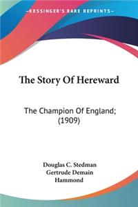 Story Of Hereward