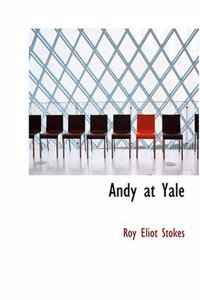 Andy at Yale