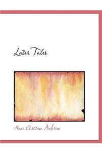 Later Tales