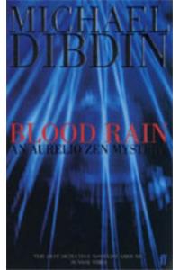 Blood Rain