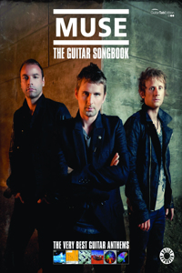 Muse Guitar Songbook