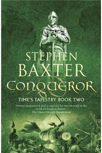 Conqueror