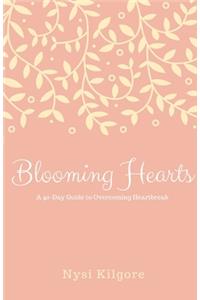 Blooming Hearts