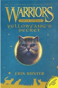 Yellowfang's Secret