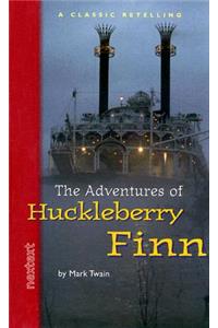 Adventures of Huckleberry Finn
