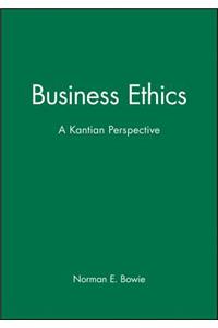 Business Ethics