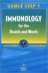 Immunology for the Boards and Wards