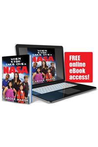 When Kids Take Over NASA