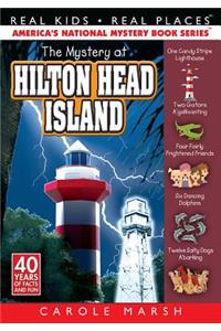 Mystery at Hilton Head Island