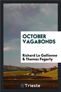 October vagabonds