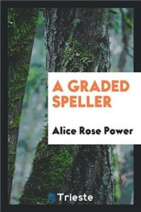A Graded Speller