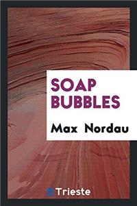 Soap Bubbles