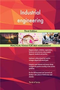 Industrial engineering Third Edition